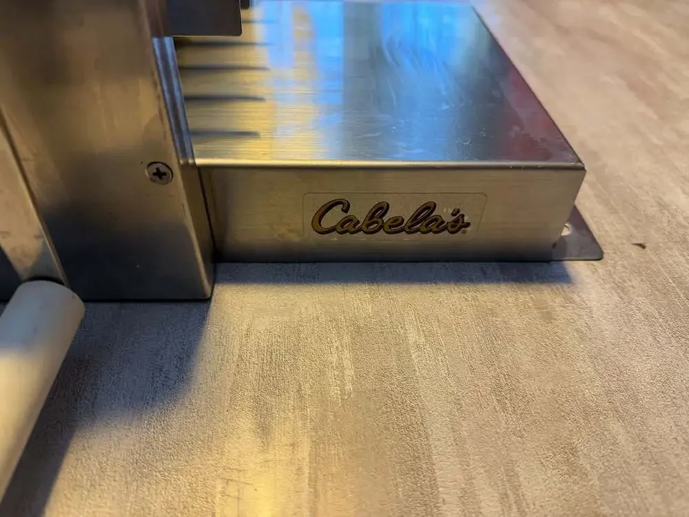 Cabela's‎ Pro Series Manual Jerky Slicer